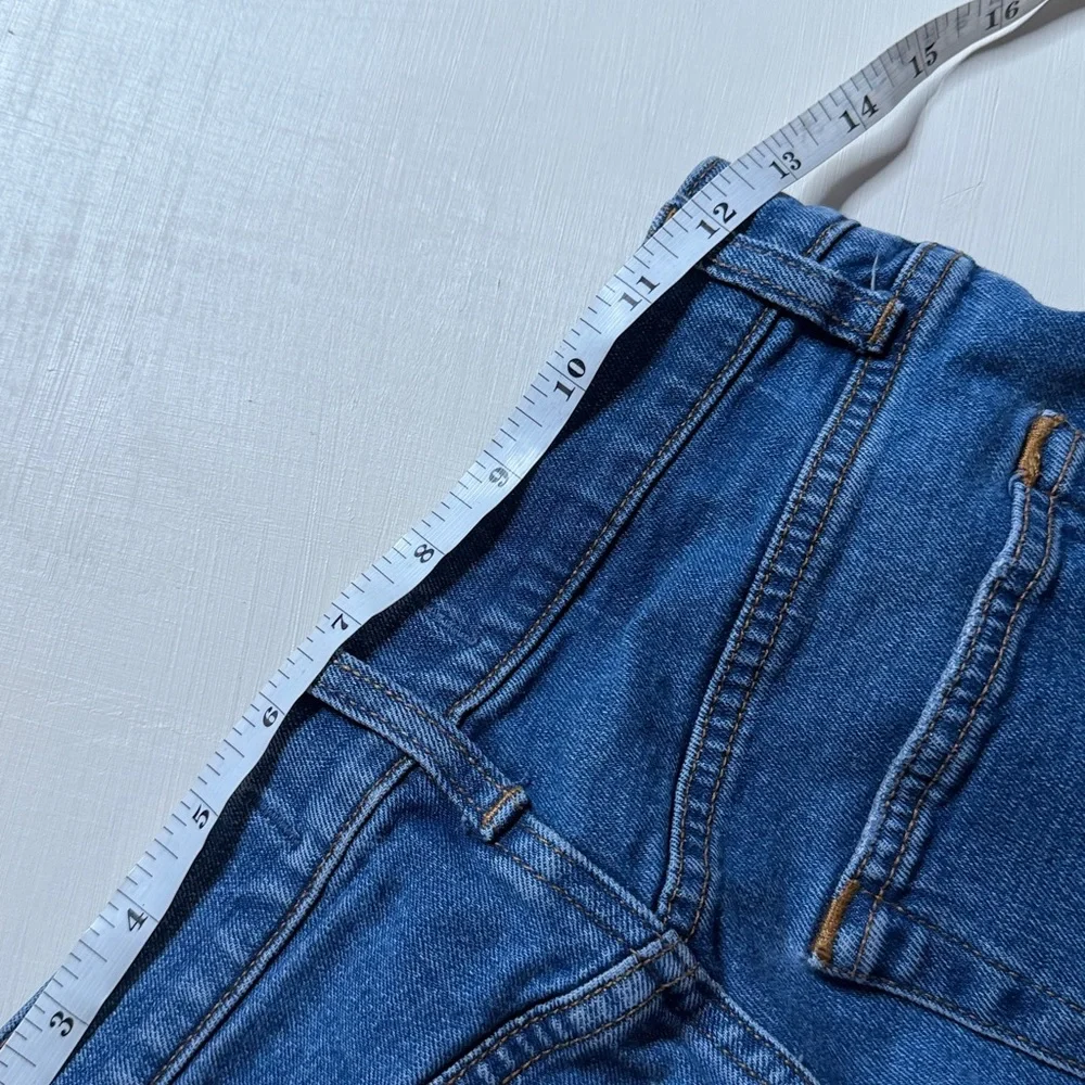 Abercrombie & Fitch Jeans 90s slim straight - Picture 8 of 11